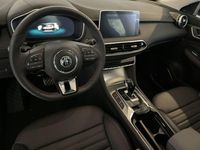 Gebraucht MG HS Luxury 162 PS (119 kW) 2023 Weiß SUV