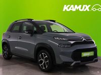 Gebraucht Citroën C3 Aircross 131 PS (96 kW) 2024 Grün SUV