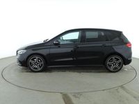 Gebraucht Mercedes B250e AMG line 218 PS (160 kW) 2022 Schwarz Van / Kleinbus