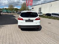 Second-hand Ford Focus 150 CP (110 kW) 2013 Alb Break