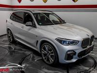 Gebraucht BMW X5 Performance 400 PS (294 kW) 2018 Weiß SUV