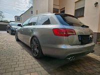 gebraucht Audi A6 4F 3.0 Tdi Quattro 300 PS RS6 S-line,Bn-Pipes