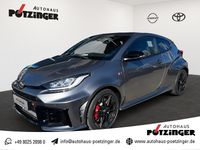 Gebraucht Toyota Yaris 280 PS (205 kW) 2024 Grau Coupé