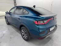 Gebraucht Renault Arkana Evolution 140 PS (102 kW) 2025 Blau SUV