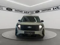 Occasion Ford Transit Trend 101 ch (74 kW) 2024 Gris