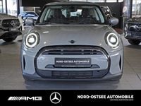 Usado Mini ONE Essential 102 HP (75 kW) 2021 Metallic Citadino