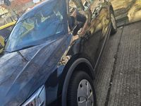 Gebraucht Audi Q2 157 PS (115 kW) 2019 Schwarz SUV