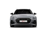 Gebraucht Audi RS6 Ambiente 600 PS (441 kW) 2025 Kombi