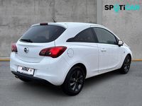 Gebraucht Opel Corsa 90 PS (66 kW) 2019 Schneeweiss Kleinwagen