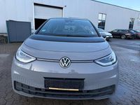 Gebraucht VW ID.3 Pro Performance 150 kW (204 PS) 2022 Grau Kleinwagen