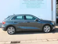 Gebraucht Audi A3 Ambiente 180 PS (132 kW) 2023 Andere Limousine