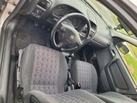 gebraucht Opel Astra 1,6 16V