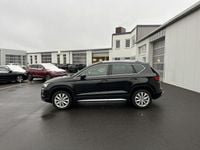 Gebraucht Seat Ateca Xperience 150 PS (110 kW) 2024 Schwarz SUV