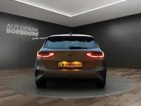 Gebraucht Kia Ceed Vision 140 PS (102 kW) 2019 Silber Kleinwagen