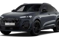 Neu Audi Q5 204 PS (150 kW) 2025 Daytonagrau perleffekt SUV
