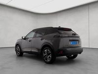 Gebraucht Peugeot 2008 GT 131 PS (96 kW) 2024 Grau SUV