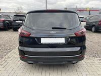 gebraucht Ford S-MAX Titanium 2.0 Aut./Navi/AHK/7Stz.