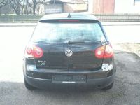 gebraucht VW Golf V 1.4 Goal