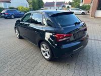 Gebraucht Audi A1 Sport 82 PS (60 kW) 2017 Andere Kleinwagen