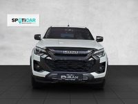 Gebraucht Isuzu D-Max 163 PS (119 kW) 2026 Weiß Pickup