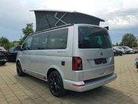 gebraucht VW California California 6.16.1 Beach Edition 2,0 150 kW TDI 4M DSG AHK,