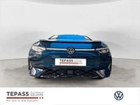 Neu VW ID.7 GTX 250 kW (340 PS) 2026 Blau Kombi