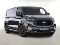 Neu Ford Transit Custom S 170 PS (125 kW) 2026 Grey matter Van / Kleinbus