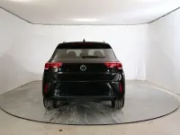 Neu VW T-Roc Cabriolet R-line 150 PS (110 kW) 2026 Schwarz SUV