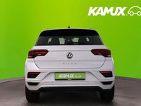 Occasion VW T-Roc 150 ch (110 kW) 2019 Blanc SUV
