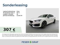 Gebraucht Cupra Leon VZ 245 PS (180 kW) 2024 Weiss Limousine