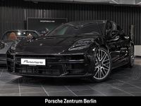 Neu Porsche Panamera Turbo S 782 PS (575 kW) 2025 Schwarz Limousine