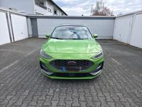 Gebraucht Ford Focus ST 280 PS (205 kW) 2025 Grün Limousine