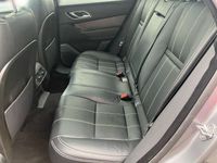 Gebraucht Land Rover Range Rover 241 PS (177 kW) 2021 Grau SUV