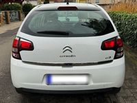 gebraucht Citroën C3 C3Pure Tech (VTi) 82 Selection