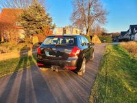 Gebraucht Kia Ceed Spirit 90 PS (66 kW) 2010 Schwarz Kleinwagen