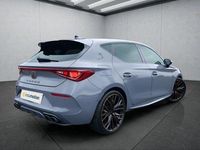 Używany Cupra Leon 300 KM (220 kW) 2023 Szary Hatchback