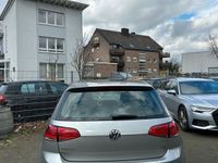 gebraucht VW Golf VII 1.2 TSI