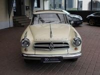 Gebraucht Borgward BX-7 55 PS (40 kW) 1961 Beige SUV