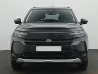 Neu Opel Frontera 110 PS (80 kW) 2026 Schwarz SUV