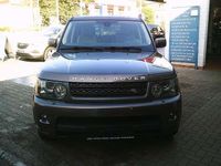 Gebraucht Land Rover Range Rover HSE 245 PS (180 kW) 2011 Bronze SUV