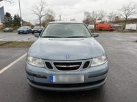 Gebraucht Saab 9-3 150 PS (110 kW) 2003 Limousine