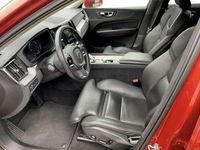 Gebraucht Volvo XC60 Inscription 320 PS (235 kW) 2020 SUV