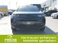Gebraucht Opel Mokka GS Line 131 PS (96 kW) 2022 Schwarz SUV