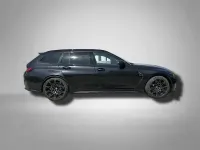 Gebraucht BMW M3 Competition Edition 530 PS (389 kW) 2025 Saphirschwarz metallic Kombi