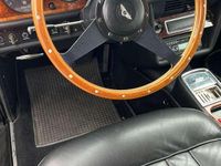 Gebraucht Bentley Corniche 188 PS (138 kW) 1961 Schwarz Coupé