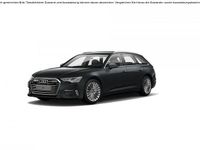 Gebraucht Audi A6 Ambiente 245 PS (180 kW) 2019 Vesuvgrau metallic Kombi
