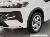 Usata VW T-Roc Life 150 CV (110 kW) 2025 Bianco SUV