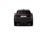 Gebraucht Audi Q5 S-Line 204 PS (150 kW) 2026 Mythosschwarz metallic SUV