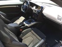 gebraucht Audi A5 A52.0 TDI Coupe Quattro S-line B&O