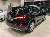 Gebraucht Audi Q5 Advanced 286 PS (210 kW) 2022 Schwarz SUV